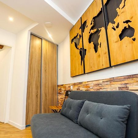 Superbe Appartement Hyper Centre 2 Chambres Wifi Грасс Экстерьер фото